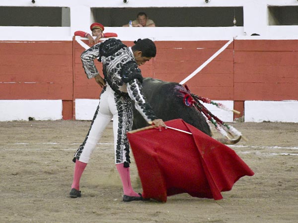 En torero