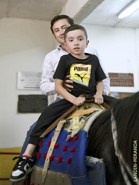 Cuatro generaciones y...