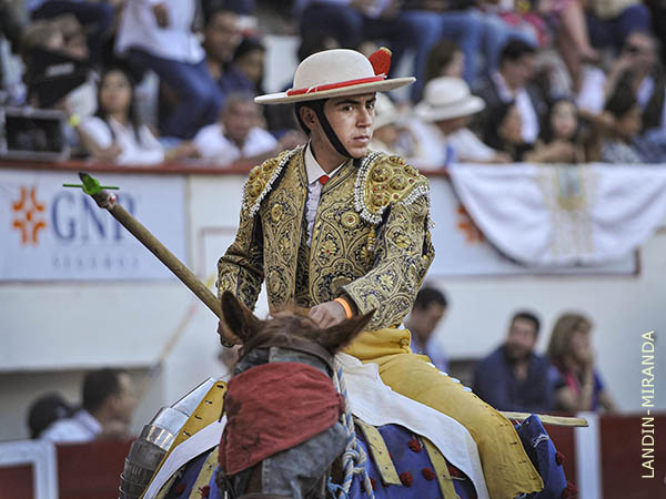 Dos apellidos de lanceros