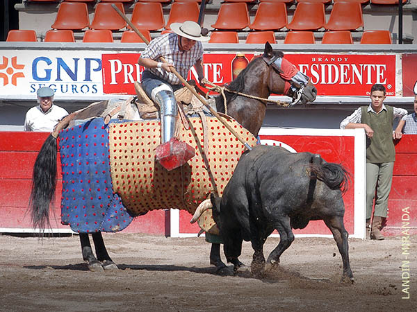 Puerta cerrada de Juan Pablo