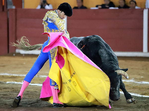 Calidad del de Hernndez Coso