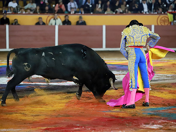 El arte de Emilio de Justo