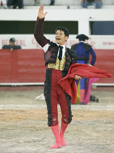 En el gusto juarense