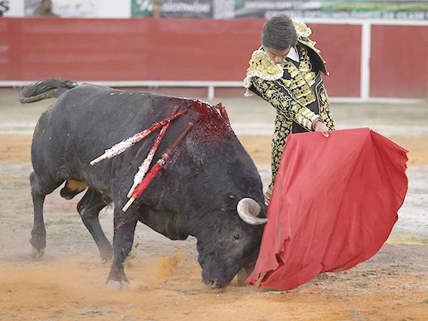 En torero