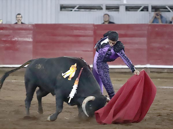 La izquierda de Hctor