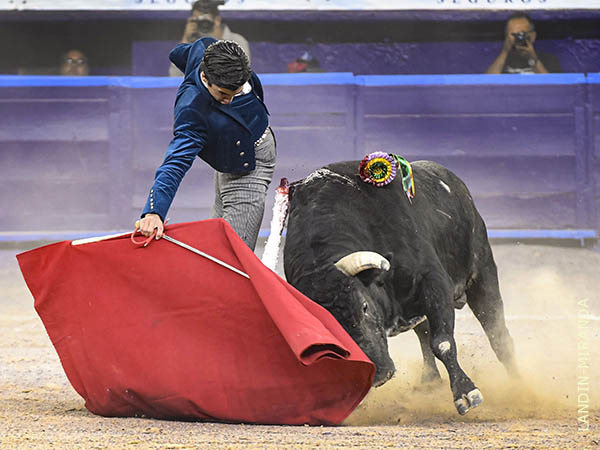 Buen pitn derecho, el de Santa Fe