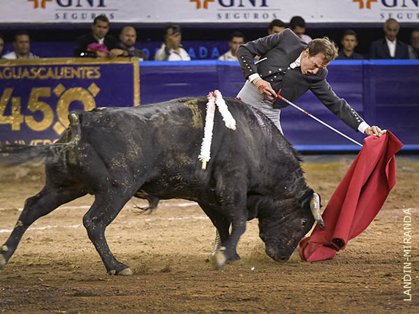 Dej buen sabor de boca