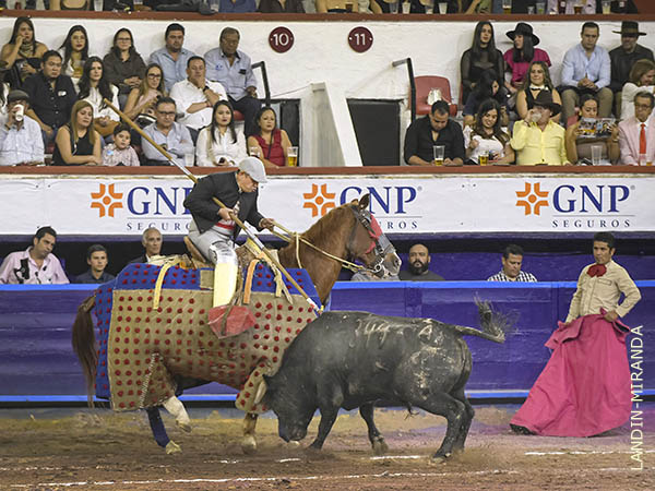 Erik Salcedo, de regreso a Aguascalientes