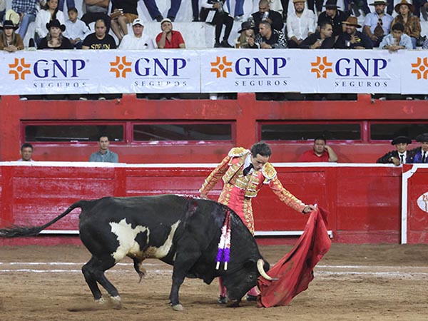 Templado por el izquierdo