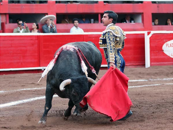 En torero