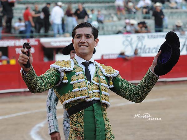 La primera de la tarde