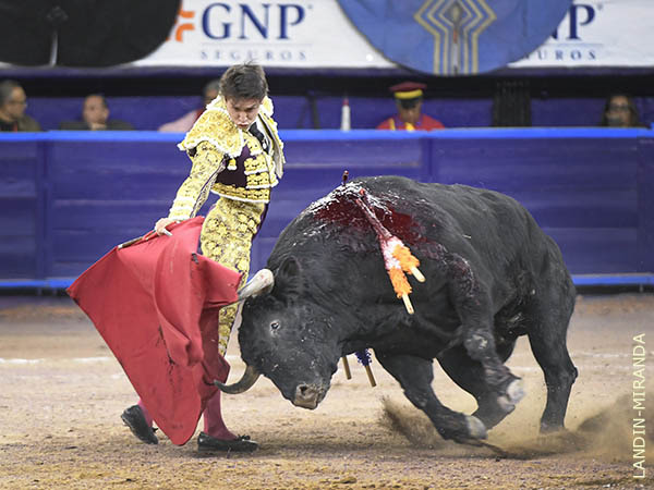 Dos faenas breves de Arturo