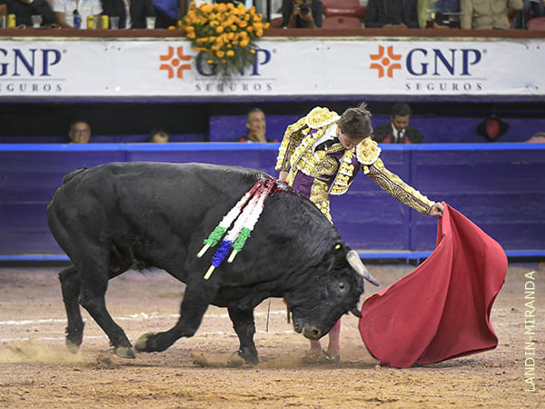 Poca suerte en el sorteo