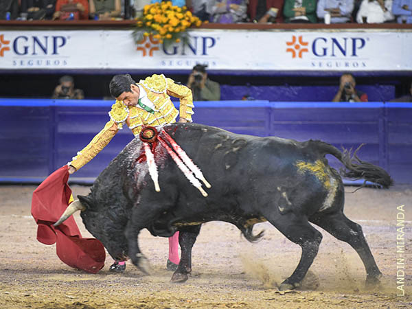 En torero