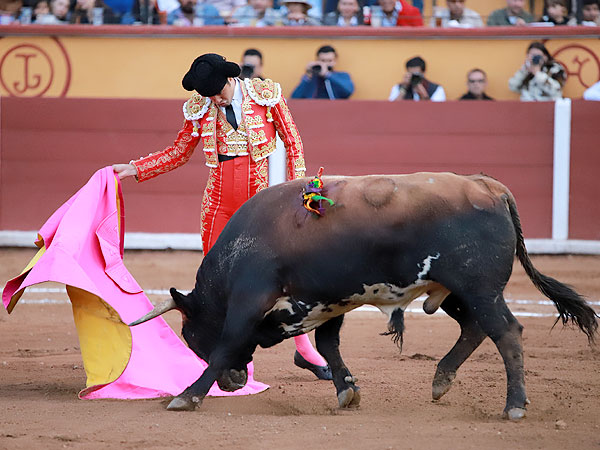 Diego San Romn y el Vergel