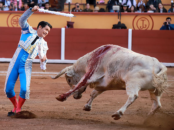 Uriel Moreno el Zapata