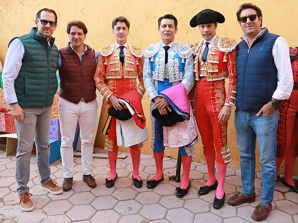 Cartel de Trono de Feria Toro