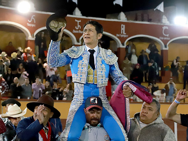 El Zapata mantiene su hegemonía