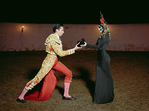 Se le respeta, tambien se le teme