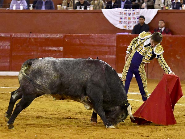 Crdeno noble y humillado