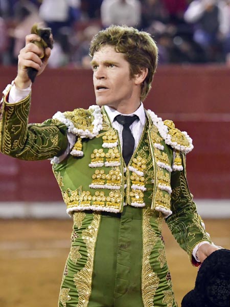 Borja, en el gusto potosino