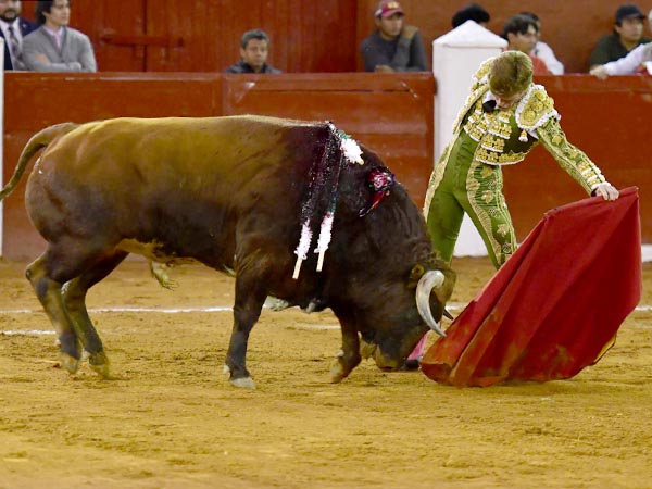 Acompasados naturales