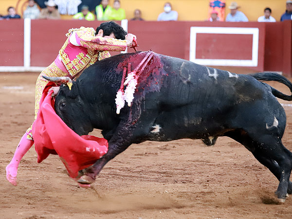 Matando con el corazn