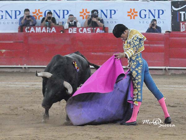 Segundo turno de Flores