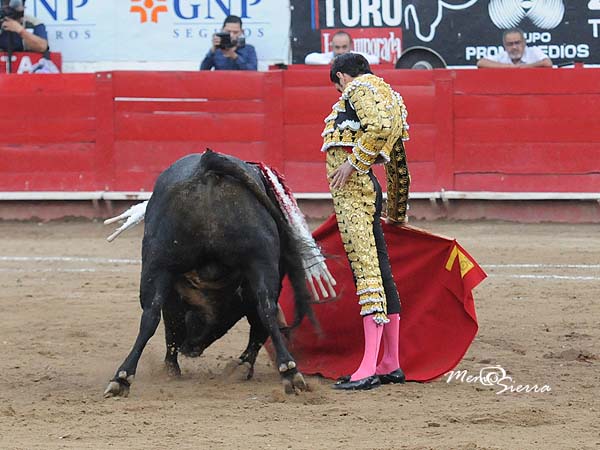 Lo mejor, por el derecho