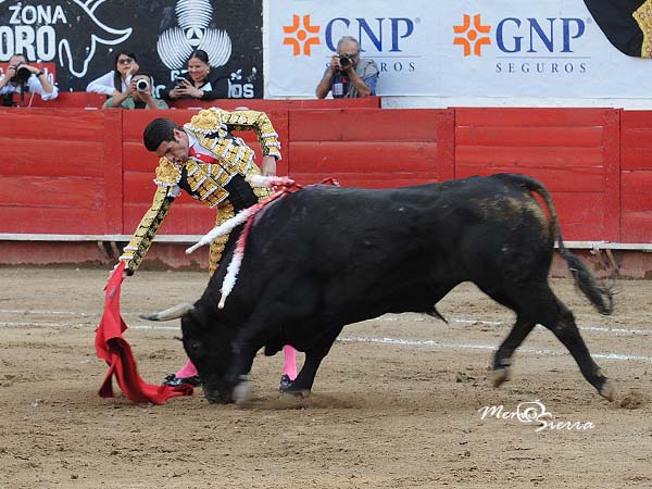 Emilio en Guadalajara