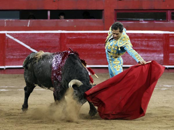 Alargando el natural