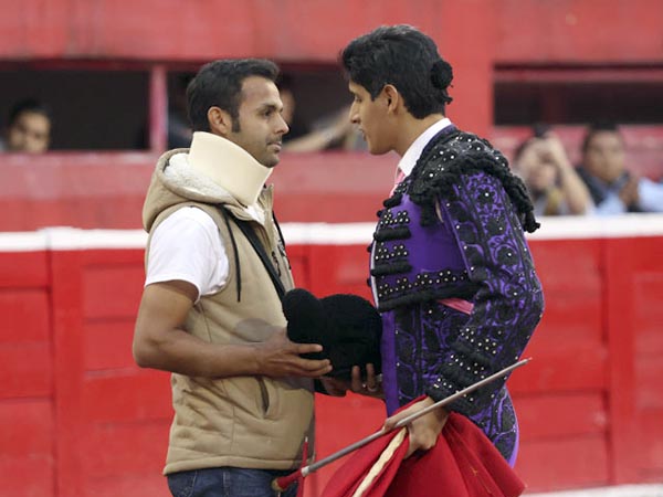 Ausencia por causa mayor