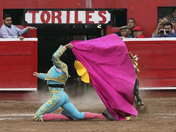 El valor de Juan Fernando