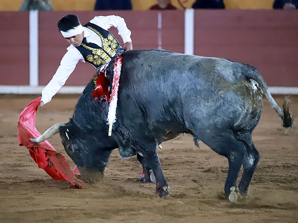 Buenas condiciones del cierra plaza