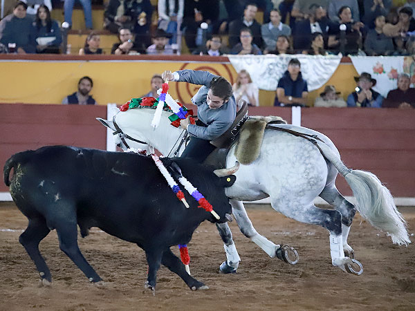 Una tarde de gran toreo