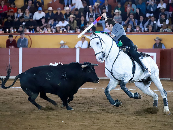 Funtanet y su segundo