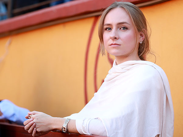 Embelleciendo la Plaza