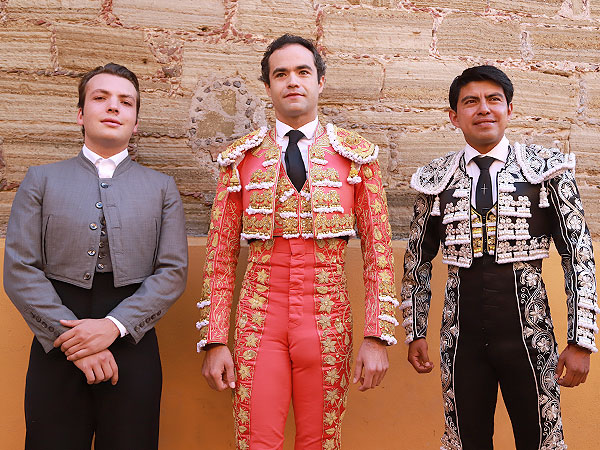 Novedoso cartel de Feria Toro