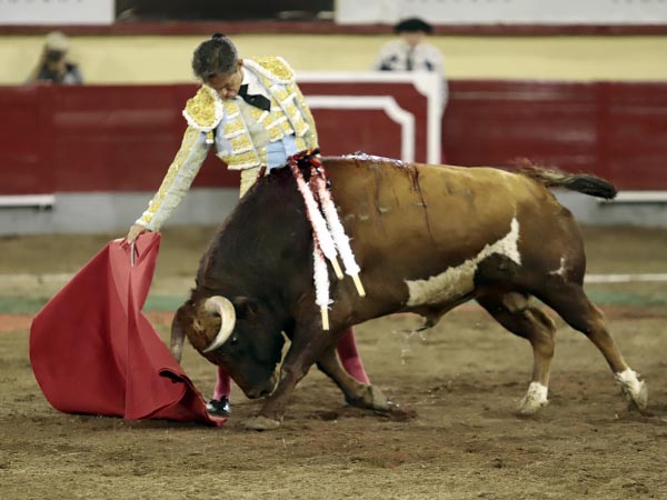 En torero