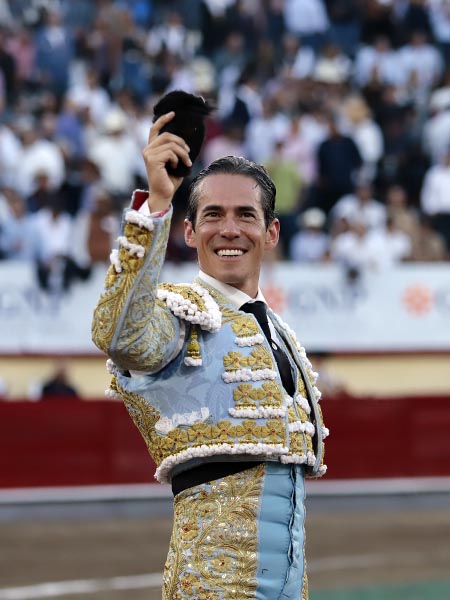 Un trofeo para Diego