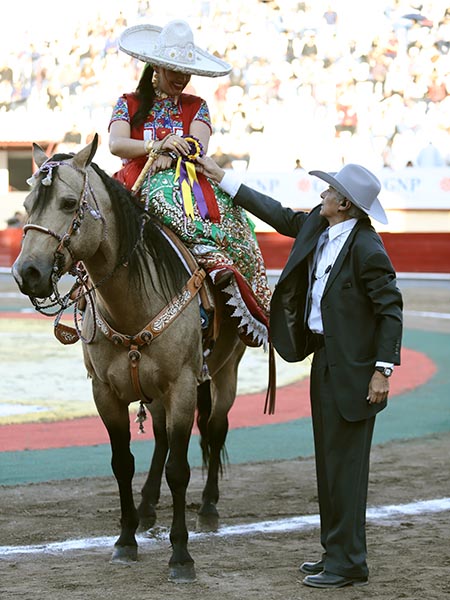 Las llaves del toril