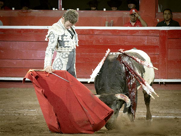 En torero