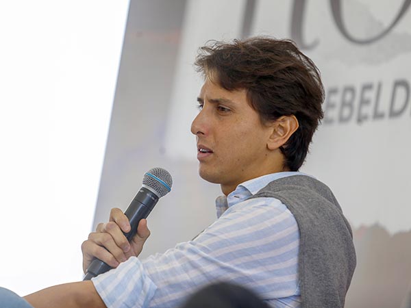 Vivencias en el mundo del toro