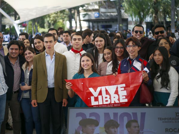 Bruno Aloi, prximo a la alternativa