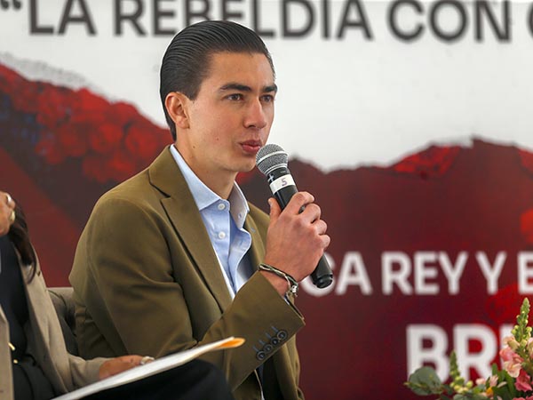 Bruno Aloi, toricantano