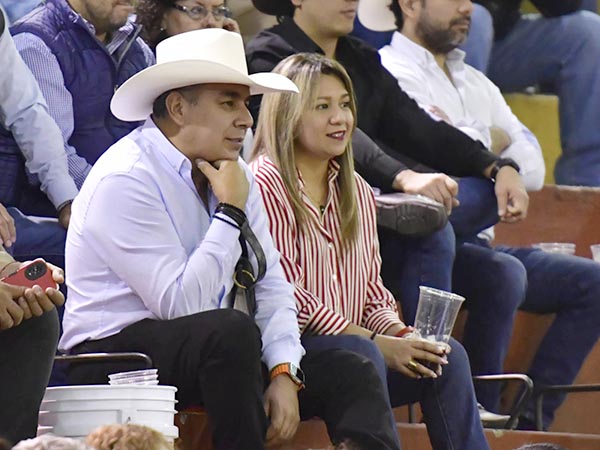 Inters en las lidias