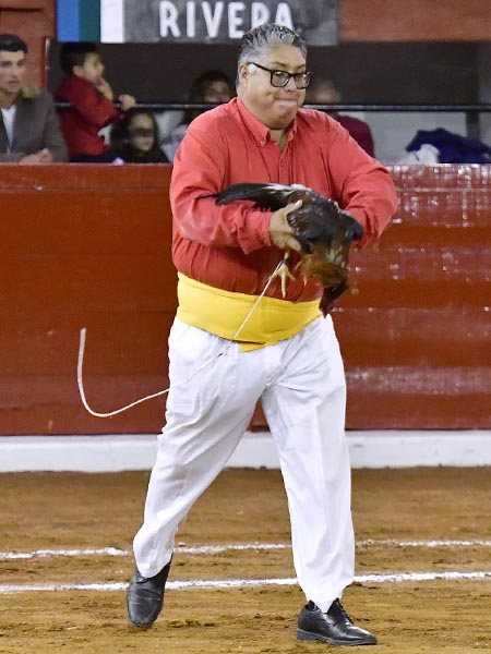 Tradiciones potosinas