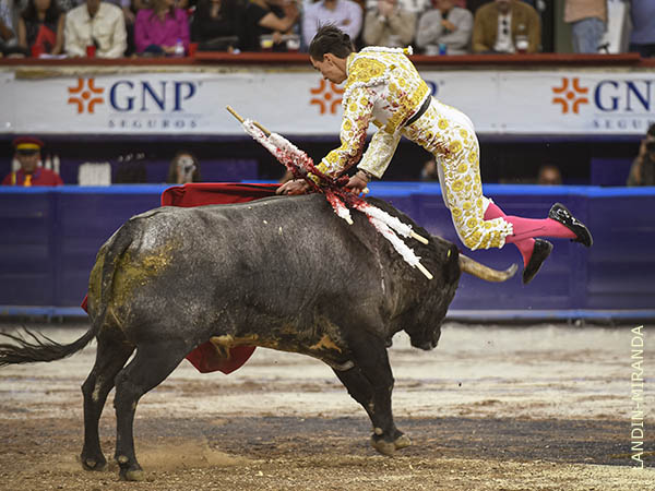 Levantn sin consecuencias