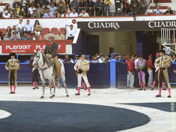 Tarde del 51 Aniversario en AGS