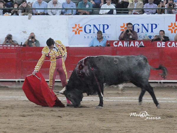 Ritmo francamente inverosmil